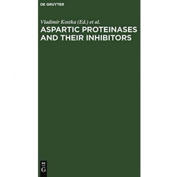Aspartic Proteinases and Their Inhibitors
