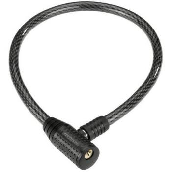 CANDADO CITADEL CON CABLE 12MM 60CM