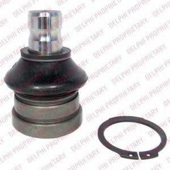 Delphi TC2349 Control Arm Ball Joint Right