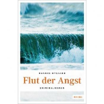 Hannes Nygaard Flut Der Angst
