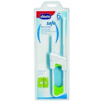 Chicco Sécurité Domestique Antichoc Armoire Flexible