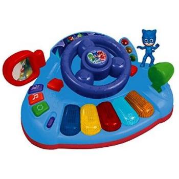 PJ Masks Piano Volant Claude Reig