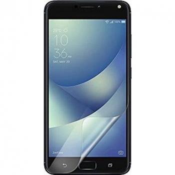 Celicious Matte Anti-Glare Screen Protector for Asus Zenfone 4 Max (ZC554KL) [Pack of 2]