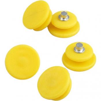 Anti-Slip Climbing Tacos with Ice Spikes
