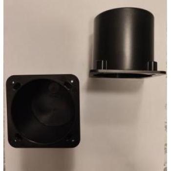 Coppia Di Contenitori Incasso BFT 2613435