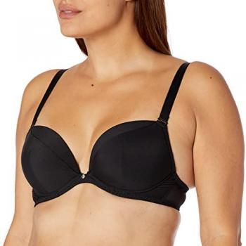 Superplunge Multiway Padded Bra