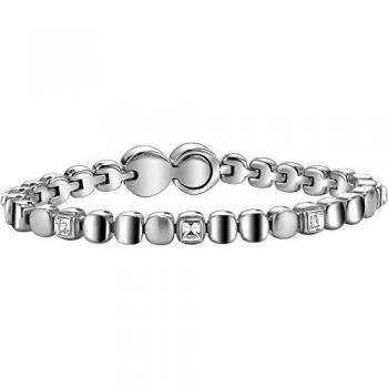 Stile Acciaio Breil Bracciali per Lei