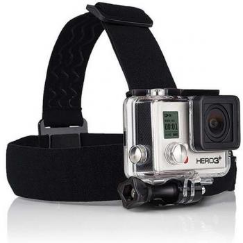 Correa para casco GoPro ACHOM-001