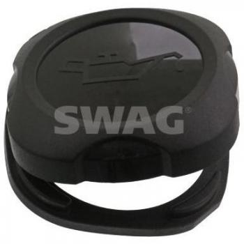 SWAG 20 94 6214 Copertura olio motore