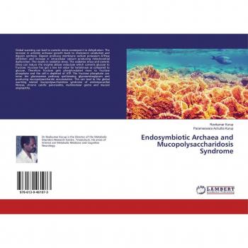 Endosymbiotic Archaea and Mucopolysaccharidosis Syndrome