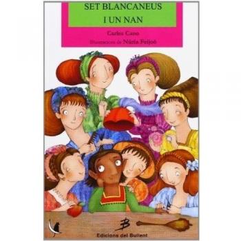 Set Blancaneus i un nan