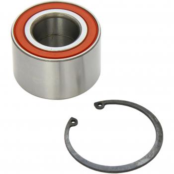 Cojeo de Rueda de Alta Durabilidad Mapco 26862