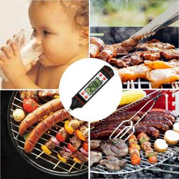 Kitchen Probe Thermometer
