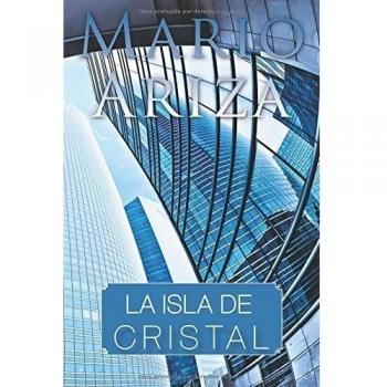 La isla de cristal