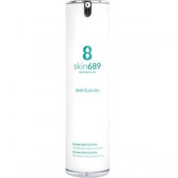 SKIN689 Anti-Cellulite Creme Dispenser 100 ml