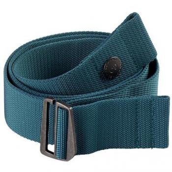 Lundhags Lundhags Elastic Belt Bälten Storlek S/M Färg blå