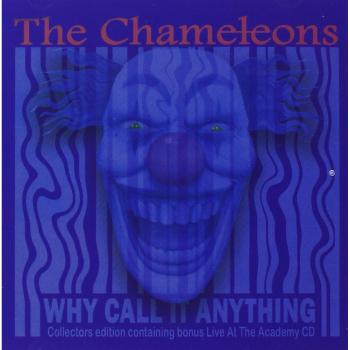 Why Call It Anything