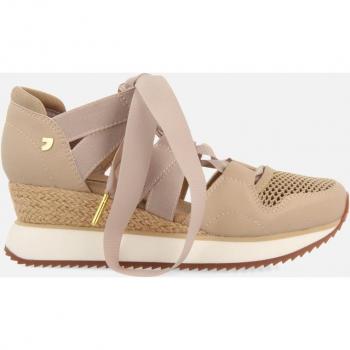 Gioseppo Muir Women's Sandals Beige Size EU 38