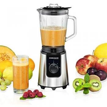 Batidora de vaso 0.8L Rommelsbacher MX 250