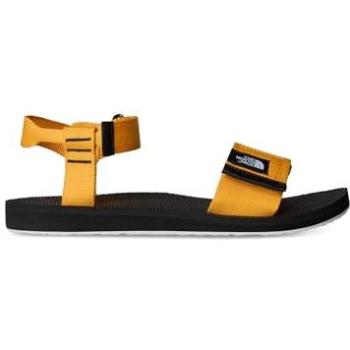 The North Face Sandali Skeena Sandal II NF0A8AE5ZU31 Giallo