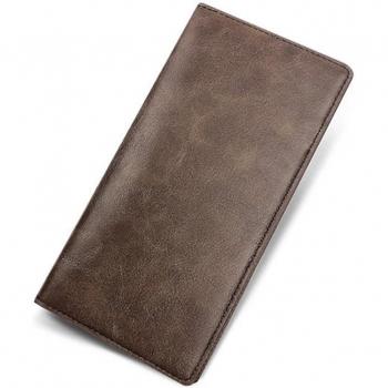 Multi-Card Holder Wallet for Men