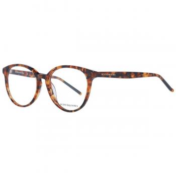 Scotch & Soda SS3007 101 Gafas Recetadas para Hombre Careyshell
