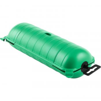 Heitronic Connettore Max Scatola Antispruzzo