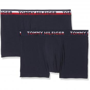 Tommy Hilfiger 2p Trunk Bóxer Masculino