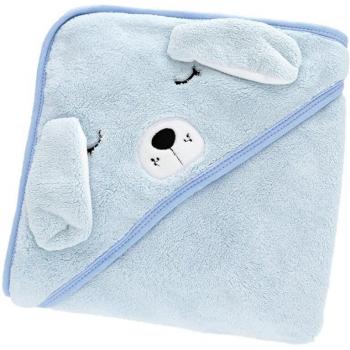 Infant Hooded Towel Blanket