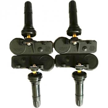 TPMS 433MHz Sensor Neumáticos Peugeot/Citroën