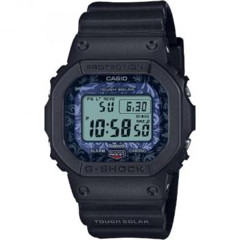 Casio G-Shock Darwin – Modèle Solaire et Bluetooth