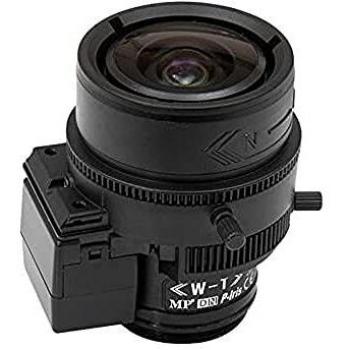 Axis 5506-721 Telecamera IP con obiettivo 2.8