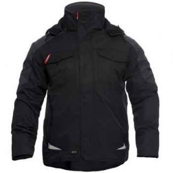 Blouson Galaxy Vert Profond Taille Extra Large – Code 17622‑VXF‑XXL
