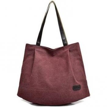 SGARR Casual Tote Messenger Bag