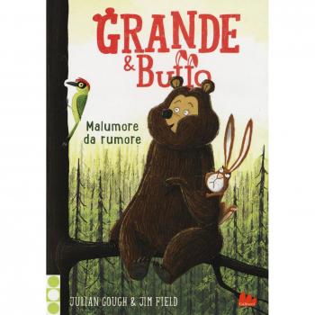 Grande & Buffo. Malumore da rumore. Ediz. illustrata. Vol. 2