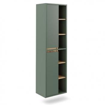 Mobiletto da bagno Viola 50x170 cm con ripiani aperti Vicco