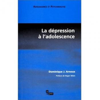 La dépression à l'adolescence