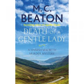 Death of a Gentle Lady