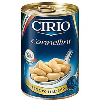 Cannellini Bohnen, 400 g – Frisch aus der Dose