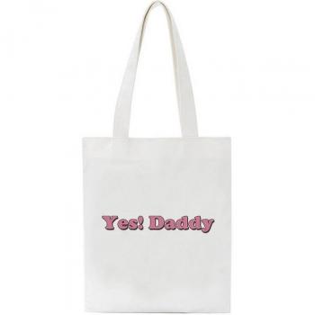 Fun Horror Demon Shoulder Bag