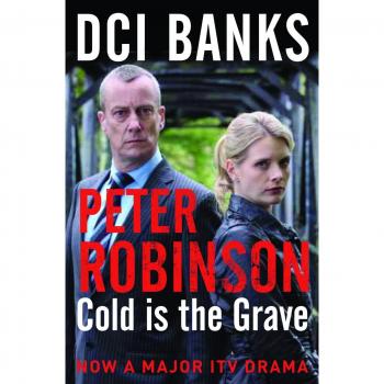 DCI Banks: Cold is the Grave