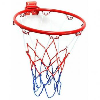 32cm Indoor/Outdoor Basketball Rim
