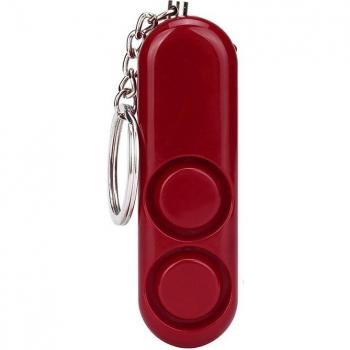 Loud Alert Anti-Rape Keychain Alarm 120dB LHB99