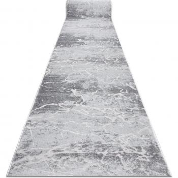 Passatoia Mefe 6182 90x150 CM – Livelli 2 in Grigio