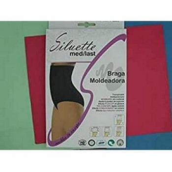Culotte shaper noire T-L Medilast Siluette