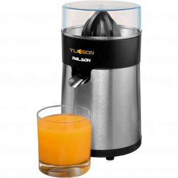 EXPRIMIDOR PALSON TUCSON 85W INOX PALSON Exprimidores y Licuadoras 8428428804994