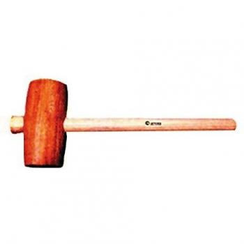 Arnau Wood Mallet 60 x 120 mm
