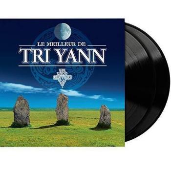 Le meilleur de Tri Yann