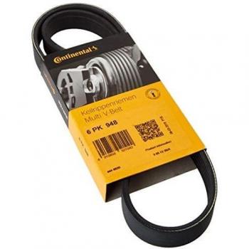 CONTITECH 6PK948 Cinghia Poly-V