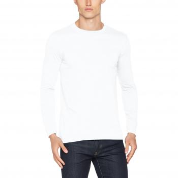 Gildan Men's Soft Style Long Sleeve T-Shirt
